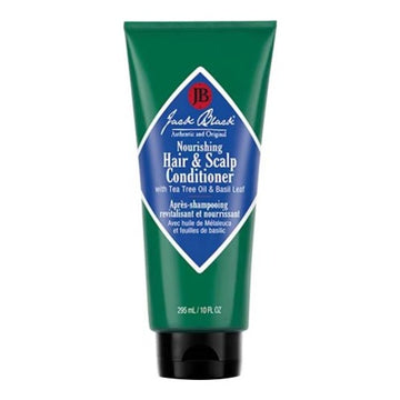 Jack Black Nourishing Hair and Scalp Conditioner