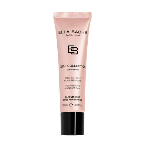 Ella Bache Nourishing Hand Cream
