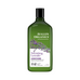 Balsamo nutriente alla lavanda di Avalon Organics con immagini di lavanda, progettato per la lucentezza e l'idratazione dei capelli nella categoria Cura dei capelli in Cura personale.