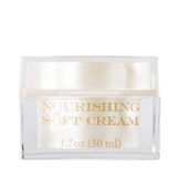 Sapelo Nourishing Soft Cream