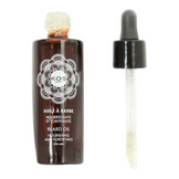 Kos Paris Nourishing and Fortifying Beard Oil