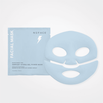 NuFACE IonPlex® Hydra-Gel Power Mask (5 pack)