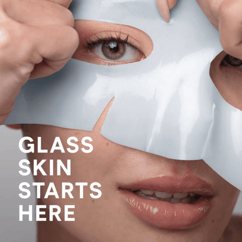 NuFACE IonPlex® Hydra-Gel Power Mask (5 pack)