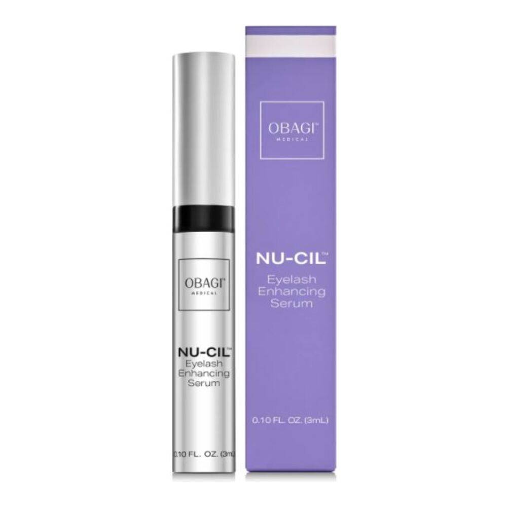 Obagi Nu-Cil 睫毛增強精華液