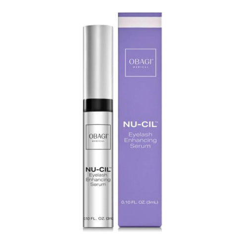 Obagi Nu-Cil 睫毛增強精華液