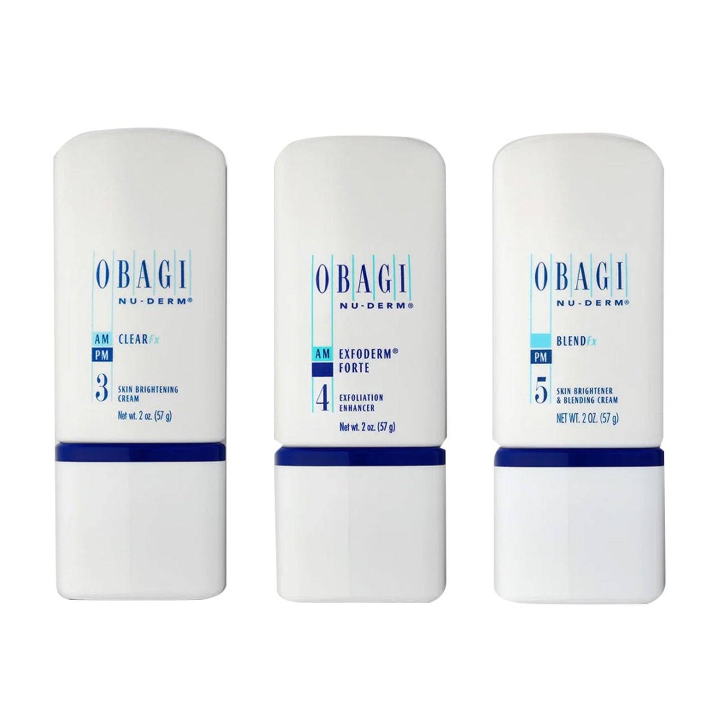 Obagi Nu-Derm Brighter Complexion Set