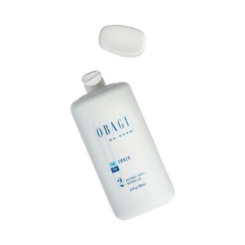 OBAGI NU-DERM TONRER