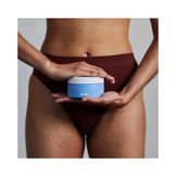 Bushbalm Nude Exfoliating Scrub Ingrown Hair
