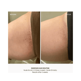Bushbalm Nude Oil Ingrown Hair