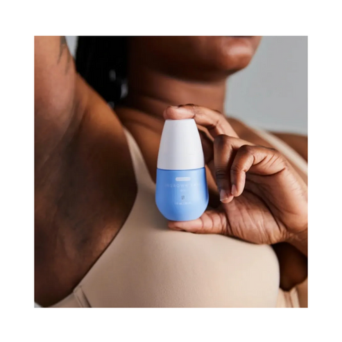 Bushbalm Nude Oil Ingrown Hair