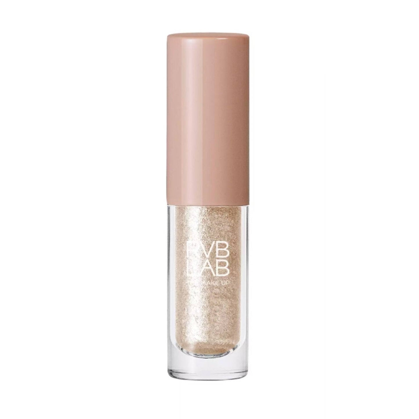 RVB Lab Nude Sparkle Glitter Liquid Eyeshadow #159