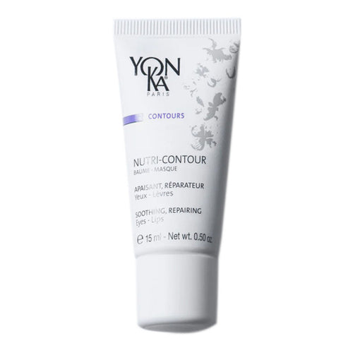 Maschera balsamo di contorno Yonka Nutri