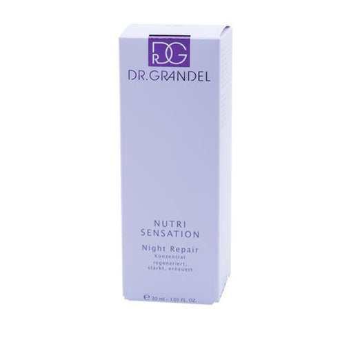 Dr Grandel Nutri Sensation Night Repair