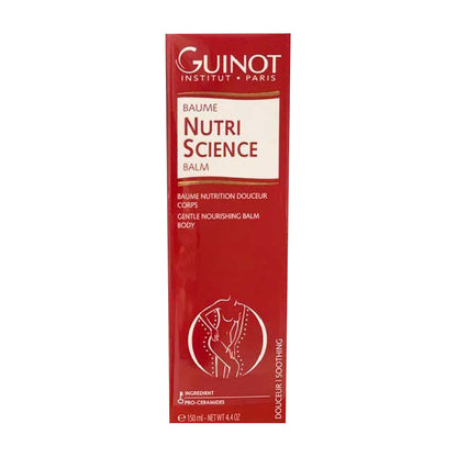 Guinot Nutriscience Nourishing Body Balm