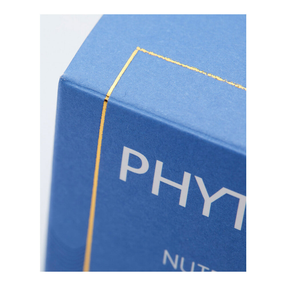 Phytomer Nutritionnelle Dry Skin Rescue Cream