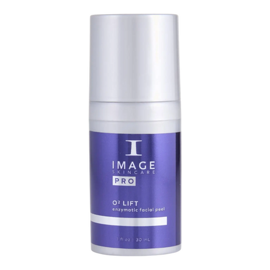 Image Skincare O2 Lift Enzymatic Facial Peel