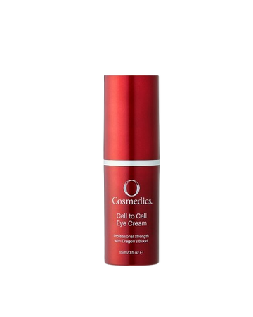 O Cosmedics Cell To Cell Eye Cream