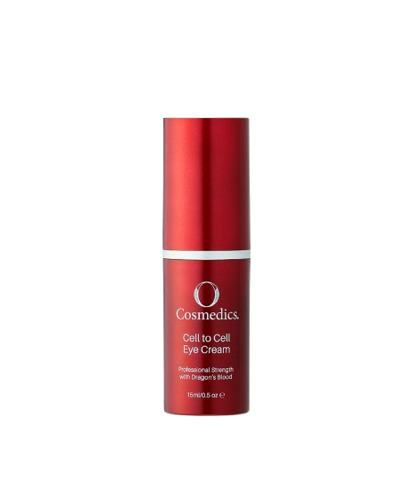 O Cosmedics Cell to Cell Eye Cream