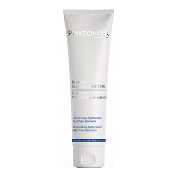 Phytomer Oligomer Well-Being Sensation Strengthening Moisturizing Body Cream