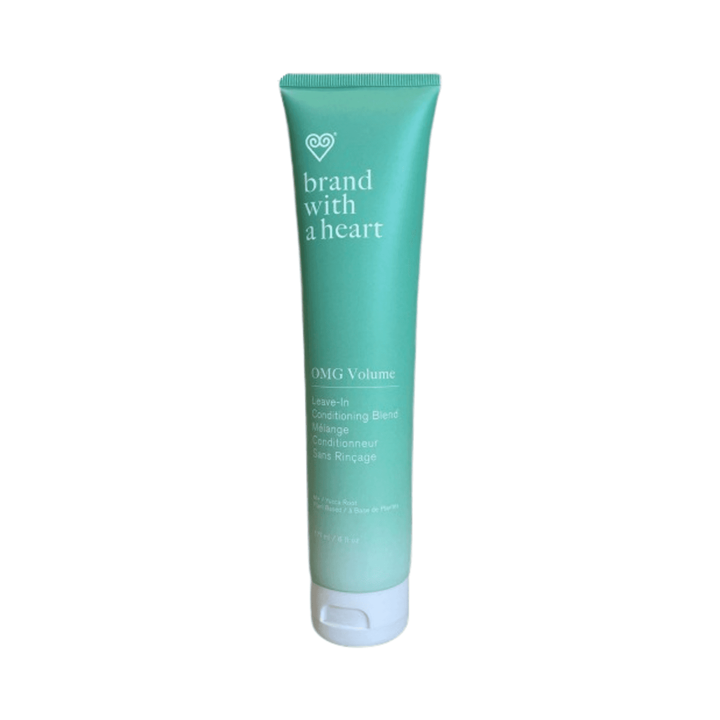 Brand With A Heart OMG Volume Leave-In Conditioning Blend