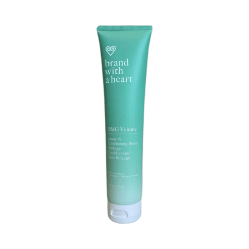 Brand With A Heart OMG Volume Leave-In Conditioning Blend