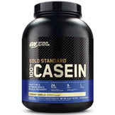 Optimum Nutrition 100% GOLD STANDARD CASEIN PROTEIN, 4lb