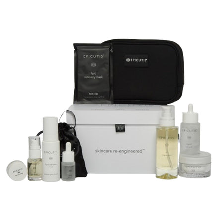 Total Skincare Essentials Bundle - 14 Products