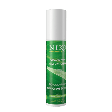 ORGANIC AMLA MEDI DAY CREAM