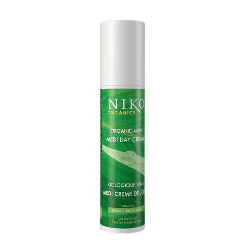 ORGANIC AMLA MEDI DAY CREAM