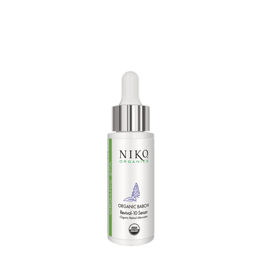 ORGANIC BABCHI REVIVAL-10 FACE SERUM