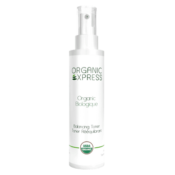 ORGANIC EXPRESS BALANCING TONER
