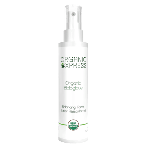 ORGANIC EXPRESS BALANCING TONER