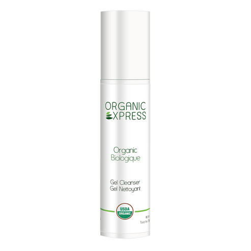 ORGANIC EXPRESS GEL CLEANSER