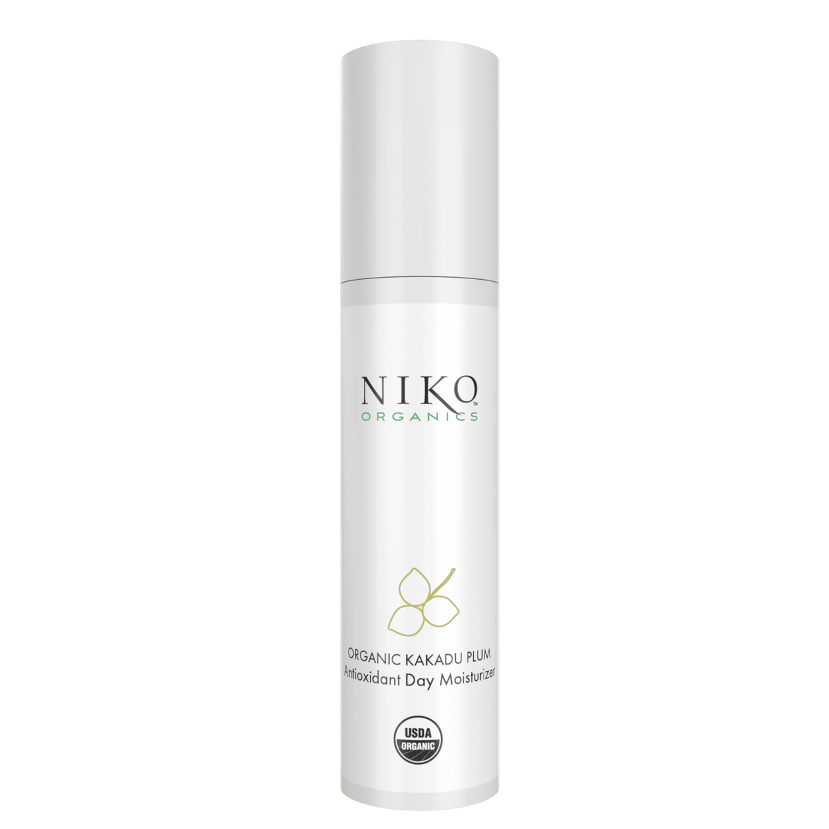ORGANIC KAKADU PLUM ANTIOXIDANT DAY MOISTURIZER