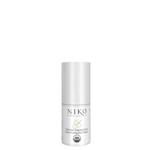 ORGANIC KAKADU PLUM EXTRA-FIRMING EYE CREAM