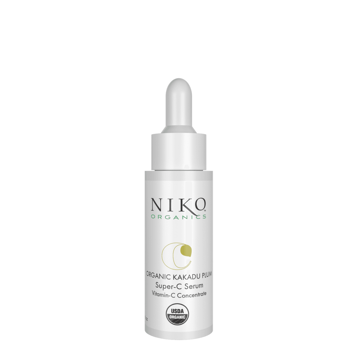 ORGANIC KAKADU SUPER-C SERUM