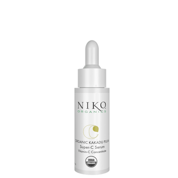 ORGANIC KAKADU SUPER-C SERUM