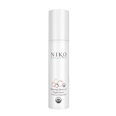 ORGANIC PENTA-C NIGHT CREAM