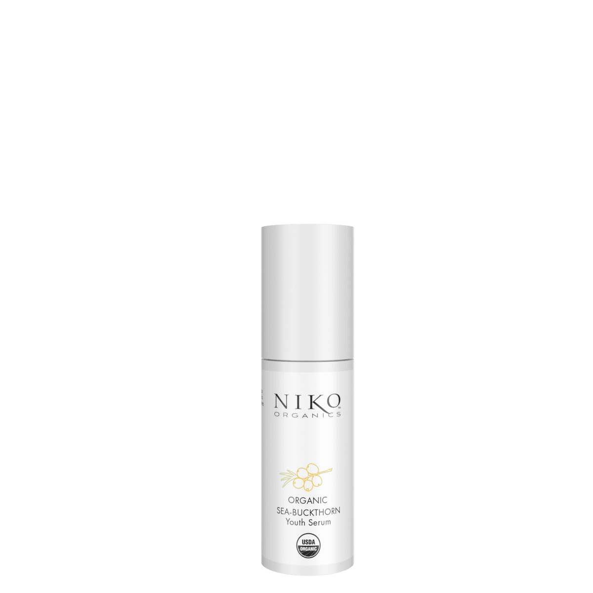 ORGANIC SEA-BUCKTHORN YOUTH SERUM