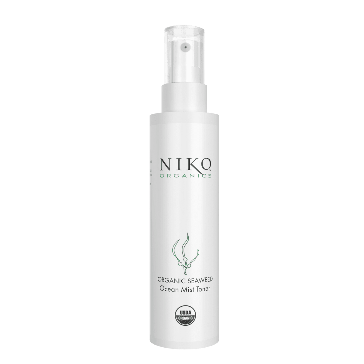 ORGANIC SEAWEED OCEAN MIST TONER