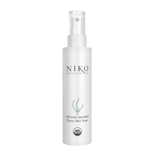 ORGANIC SEAWEED OCEAN MIST TONER