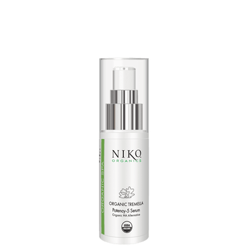 ORGANIC TREMELLA POTENCY-5 SERUM