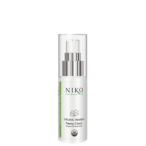 ORGANIC TREMELLA POTENCY-5 SERUM