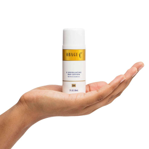 Obagi-C® C-Exfoliating Day Lotion