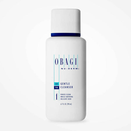 Obagi Nu-Derm® Gentle Cleanser