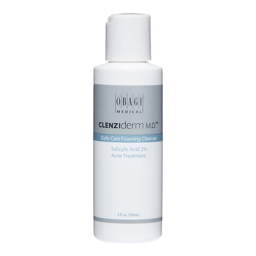 Obagi CLENZIderm M.D. Daily Care Foaming Cleanser