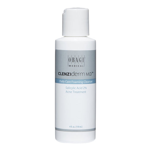 Obagi CLENZIderm M.D. Daily Care Foaming Cleanser
