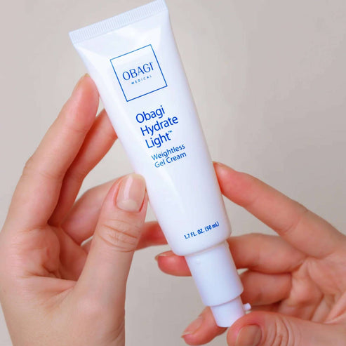 Obagi Hydrate Light® Weightless Gel Cream