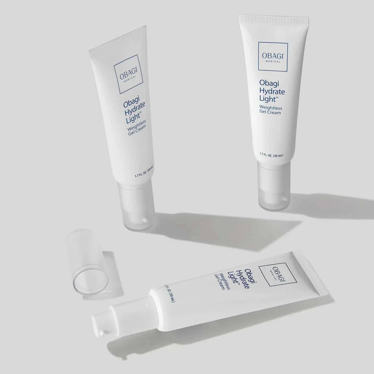 Obagi Hydrate Light® Weightless Gel Cream