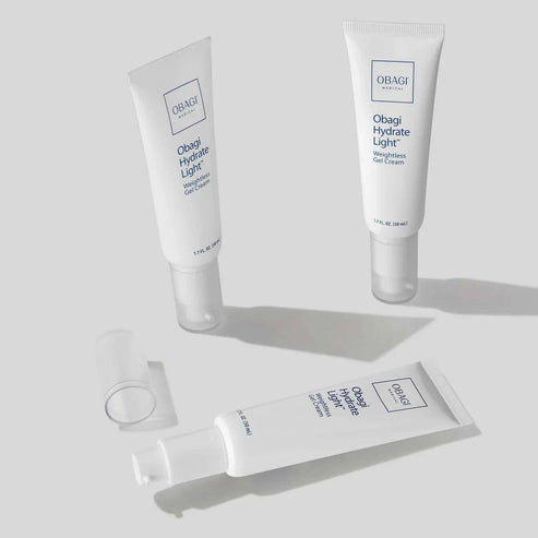 Obagi Hydrate Light® Weightless Gel Cream
